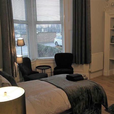 סטירלינג William Wallace Apartment מראה חיצוני תמונה